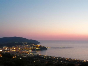 Una terrazza sul mare Agropoli